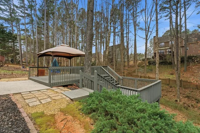 $419,900 | 51 Newcomb Trace, Acworth, GA 30101