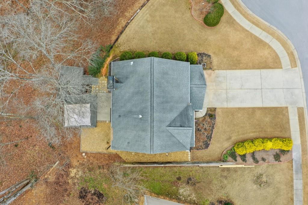 51 Newcomb Trace Acworth, GA 30101 - Photo 40 of 44