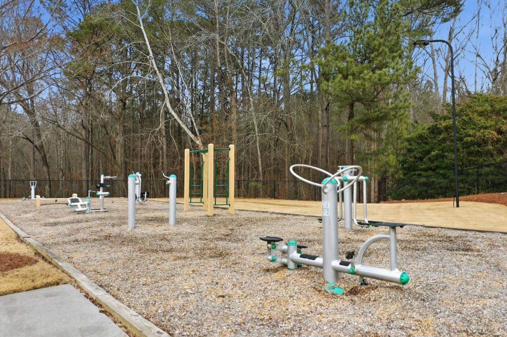 51 Newcomb Trace Acworth, GA 30101 - Photo 41 of 44