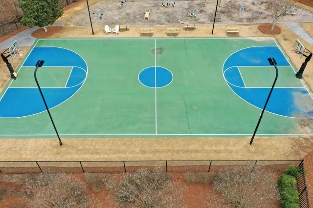 $419,900 | 51 Newcomb Trace, Acworth, GA 30101