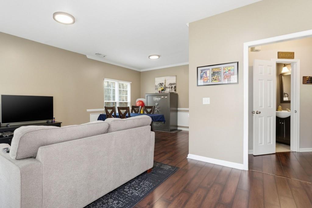 51 Newcomb Trace Acworth, GA 30101 - Photo 6 of 44