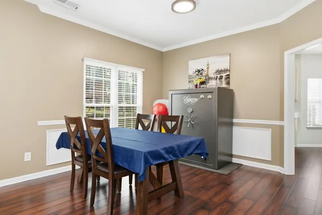 $419,900 | 51 Newcomb Trace, Acworth, GA 30101