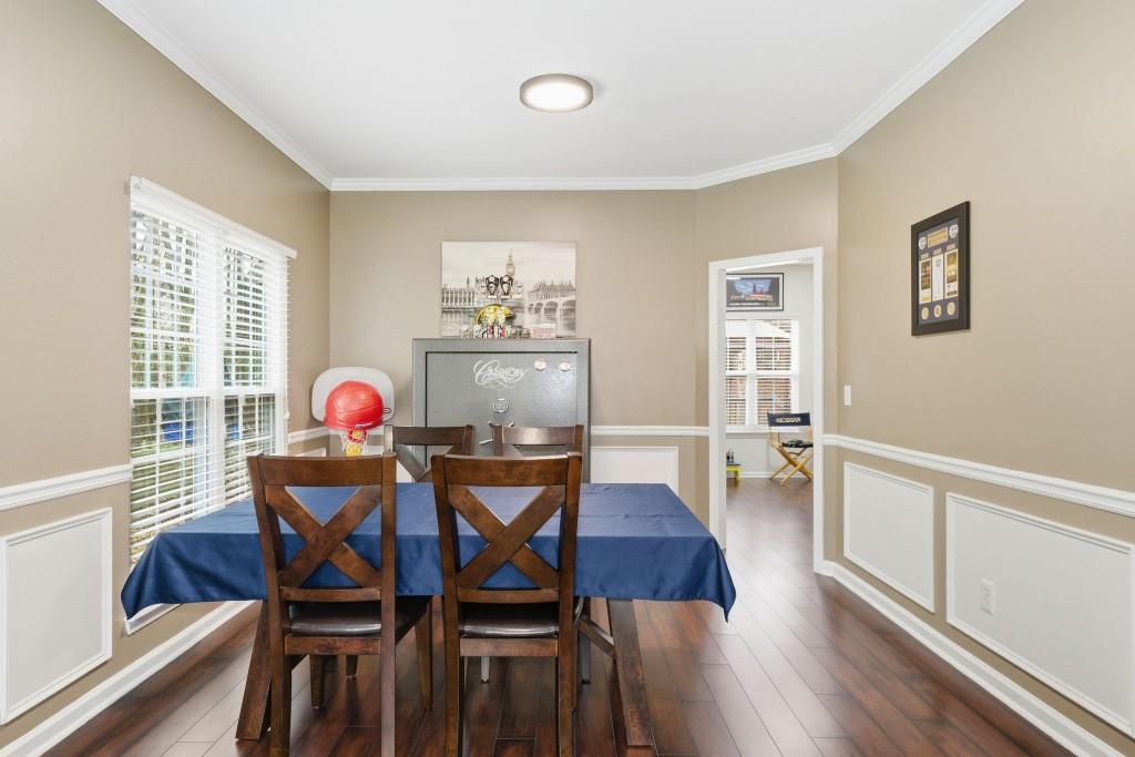 51 Newcomb Trace Acworth, GA 30101 - Photo 10 of 44