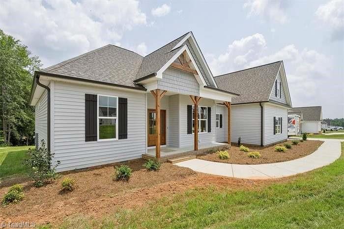 8869 Belews Ridge Road Stokesdale, NC 27357 - Photo 1 of 25
