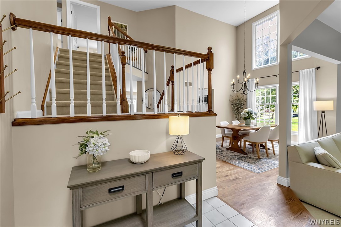 4635 Schurr Road Clarence, NY 14031 - Photo 4 of 49