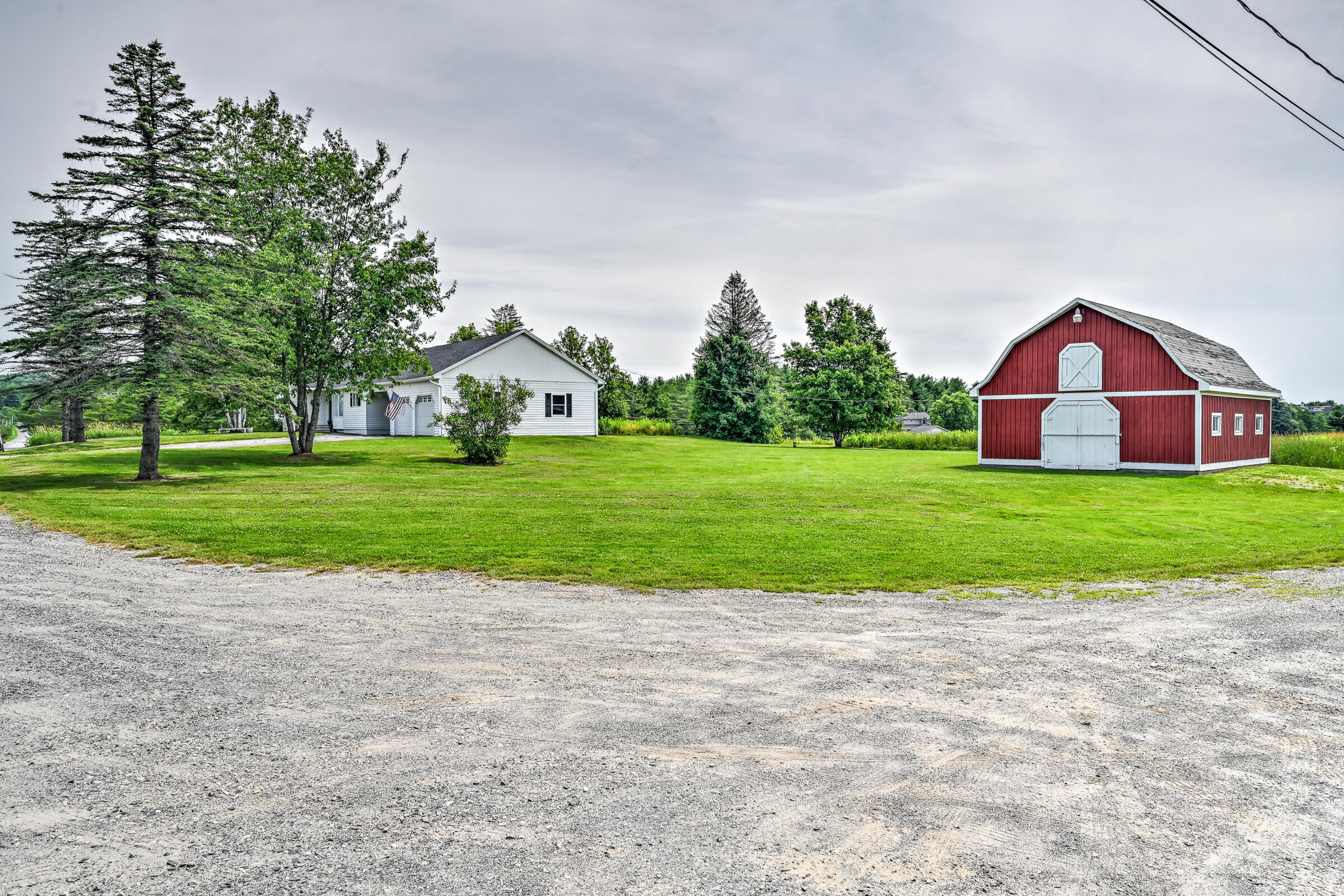 23 Burrill Hill Road Norridgewock, ME 04957 - Photo 6 of 30 109613gr1-106