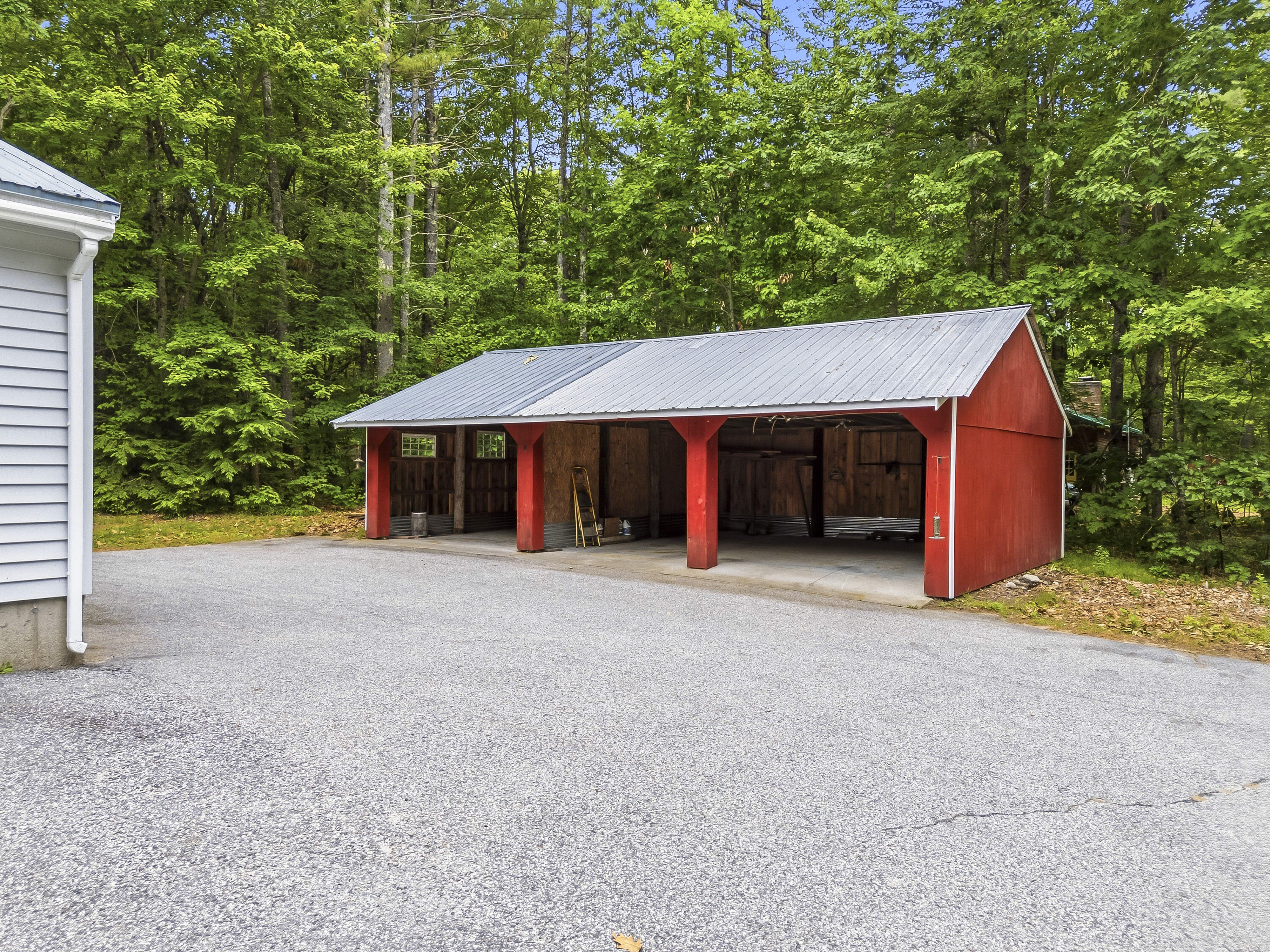 814 Cape Road Hollis Center, ME 04042 - Photo 35 of 55 814 Cape Rd_136