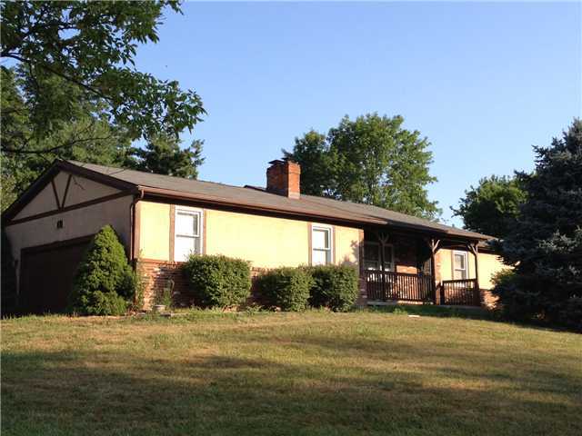 8300 Concord Road Johnstown, OH 43031 - Photo 1 of 15