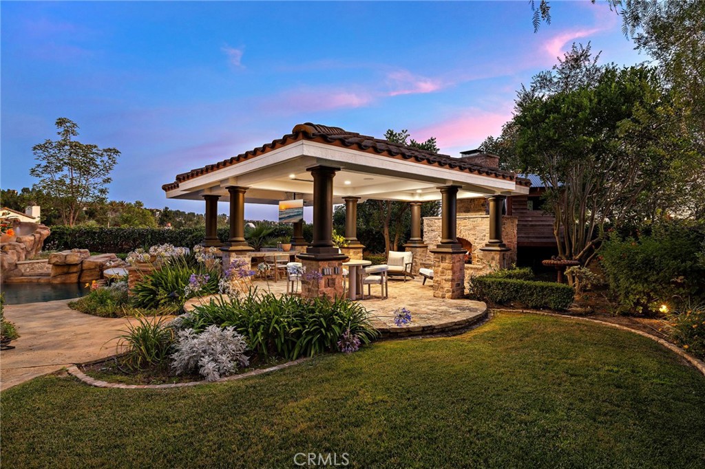 8 Brittlestar Road Ladera Ranch, CA 92694 - Photo 45 of 50