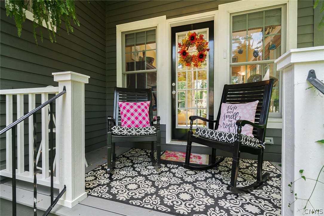 8262 Ashington Drive Lysander, NY 13027 - Photo 31 of 50 PERFECT ROCKING CHAIRS ARE AN EXCELLENT CHOICE FOR