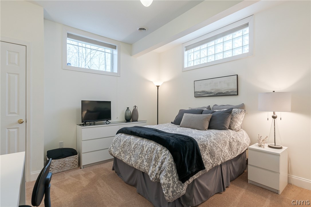 8262 Ashington Drive Lysander, NY 13027 - Photo 40 of 50 THE HEATED FLOORS PROVIDE ADDED COMFORT AND WARMTH