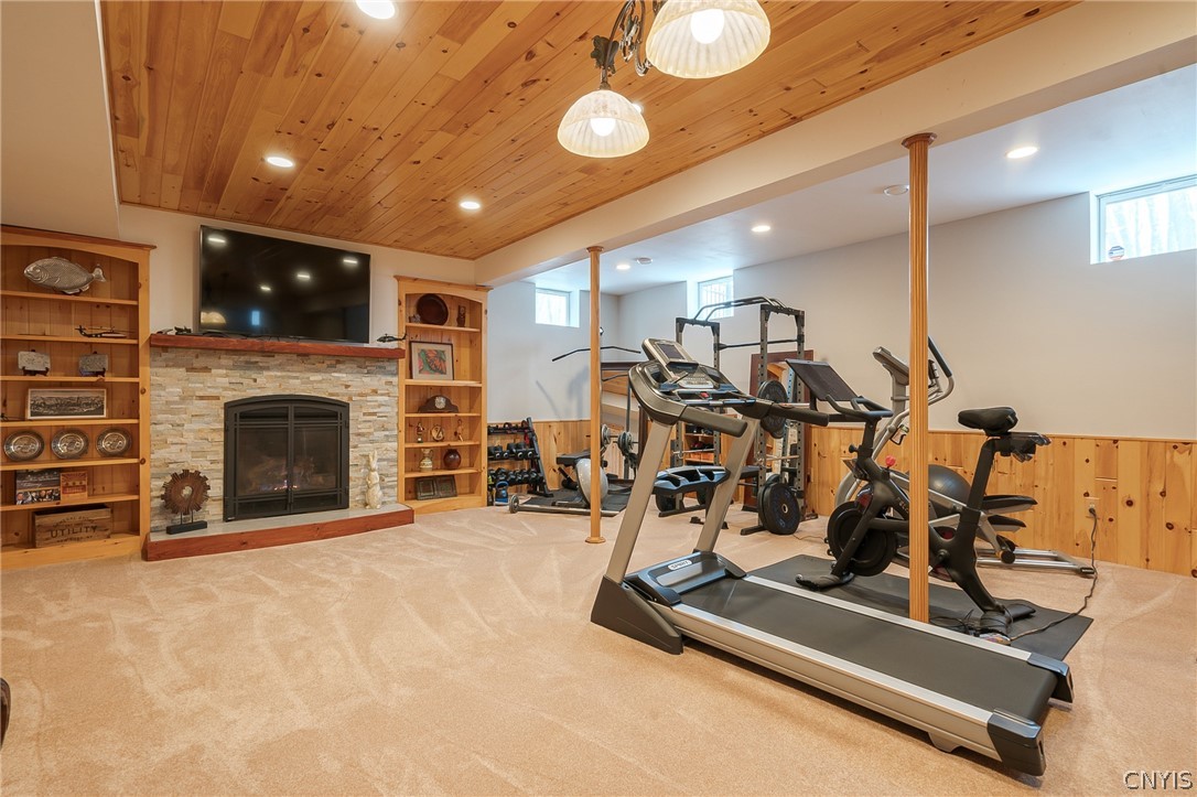 8262 Ashington Drive Lysander, NY 13027 - Photo 46 of 50 OVERALL, THESE FEATURES CONTRIBUTE TO A WELL-DESIG