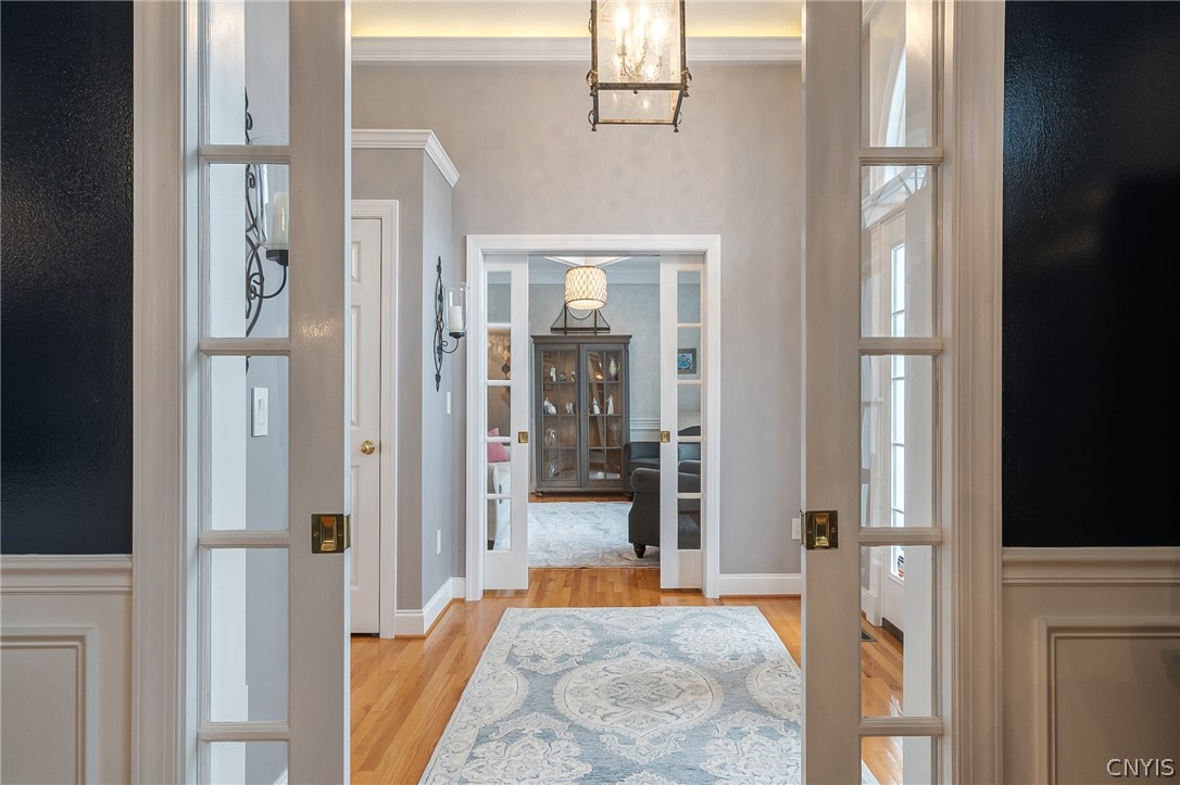 8262 Ashington Drive Lysander, NY 13027 - Photo 10 of 50 THESE ARE SPACES WHERE CELEBRATION AND CONNECTION