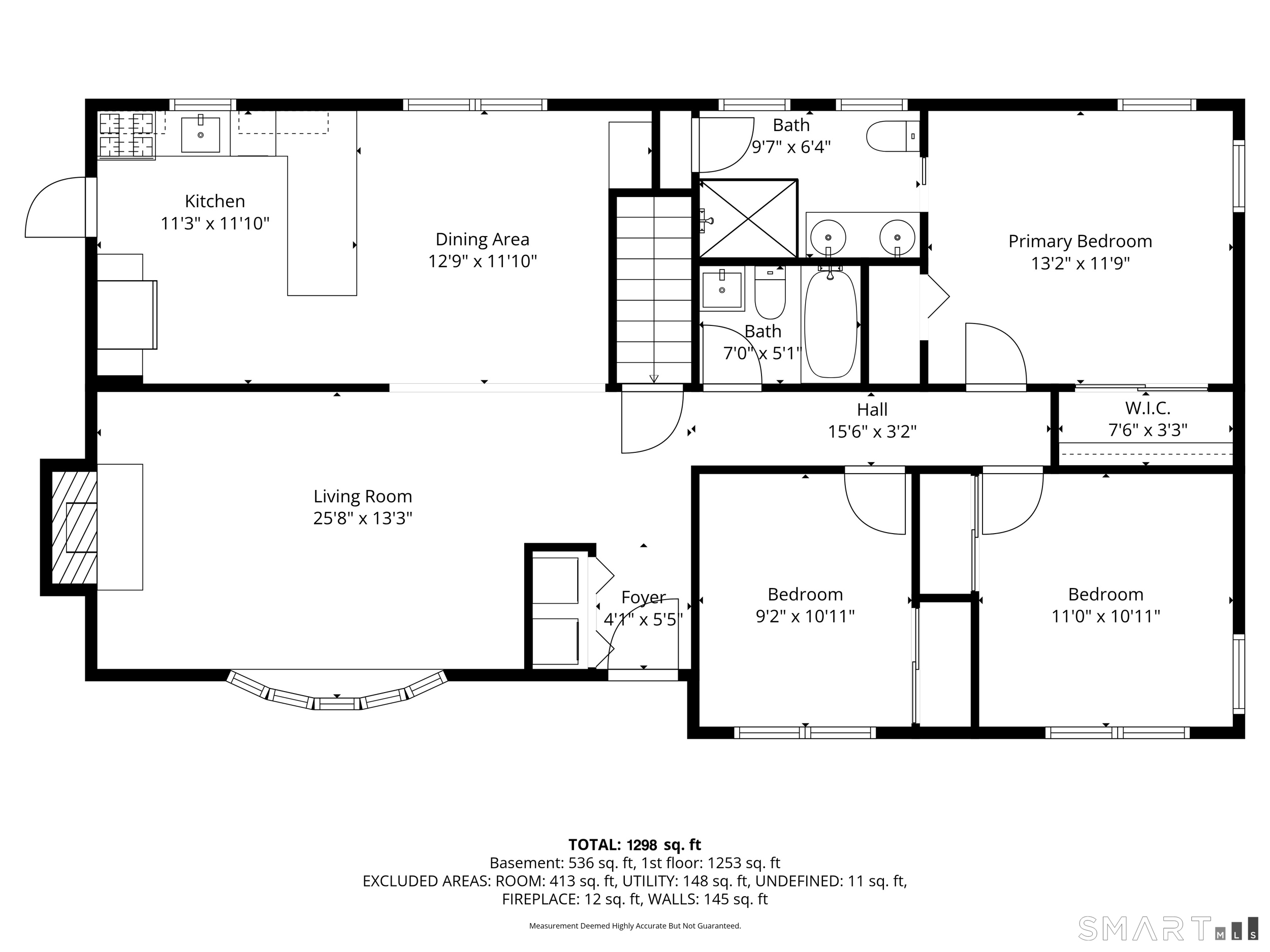 115 Wheeler Road Monroe, CT 06468 - Photo 17 of 18