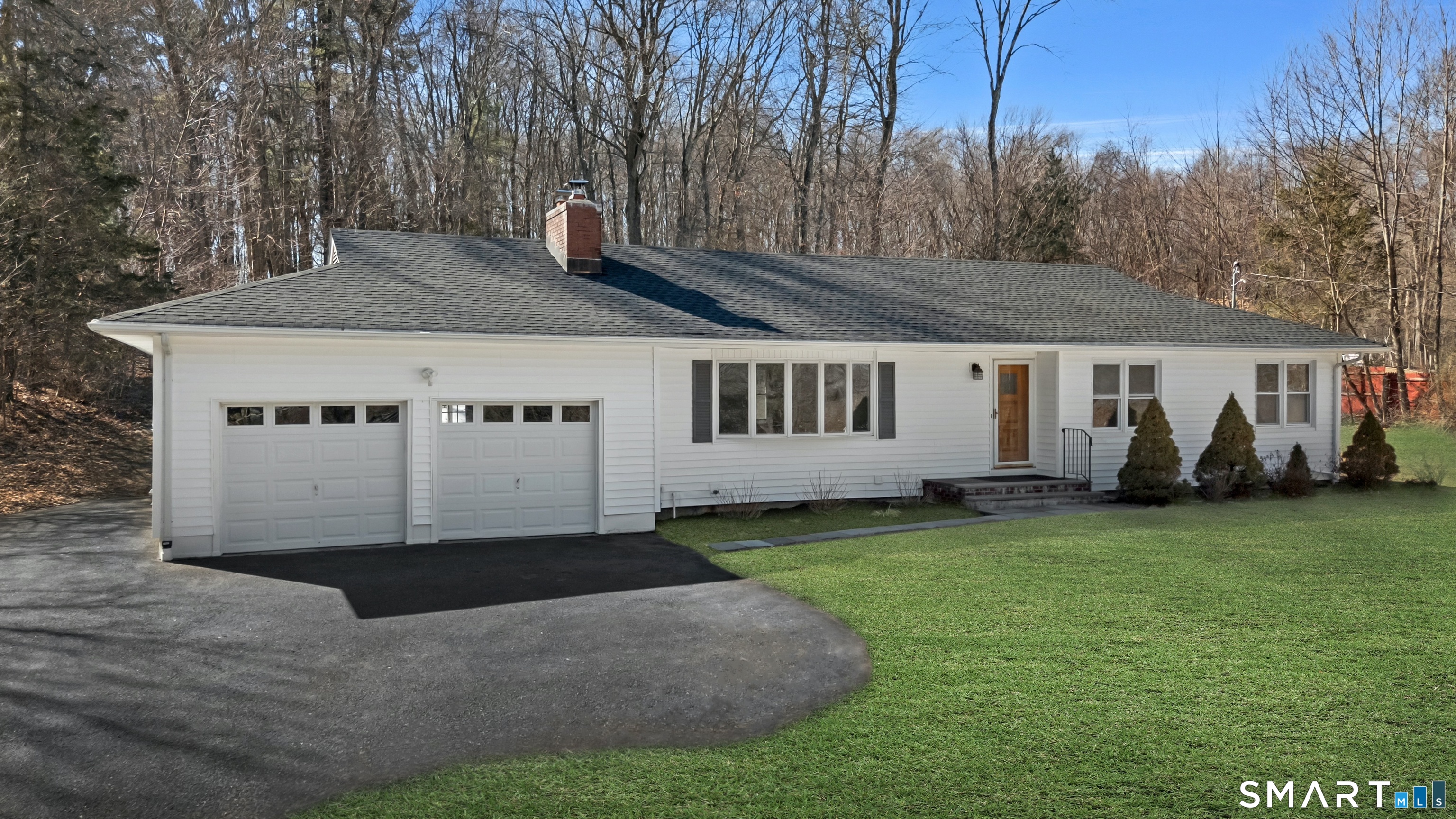 115 Wheeler Road Monroe, CT 06468 - Photo 2 of 18