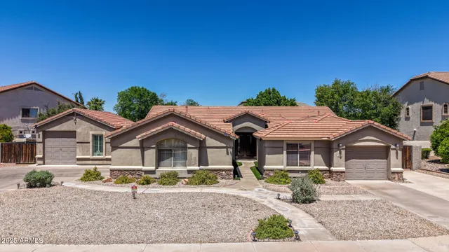 $1,099,999 | 3060 East Hope Street, Mesa, AZ 85213