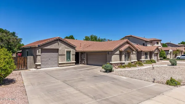 $1,099,999 | 3060 East Hope Street, Mesa, AZ 85213