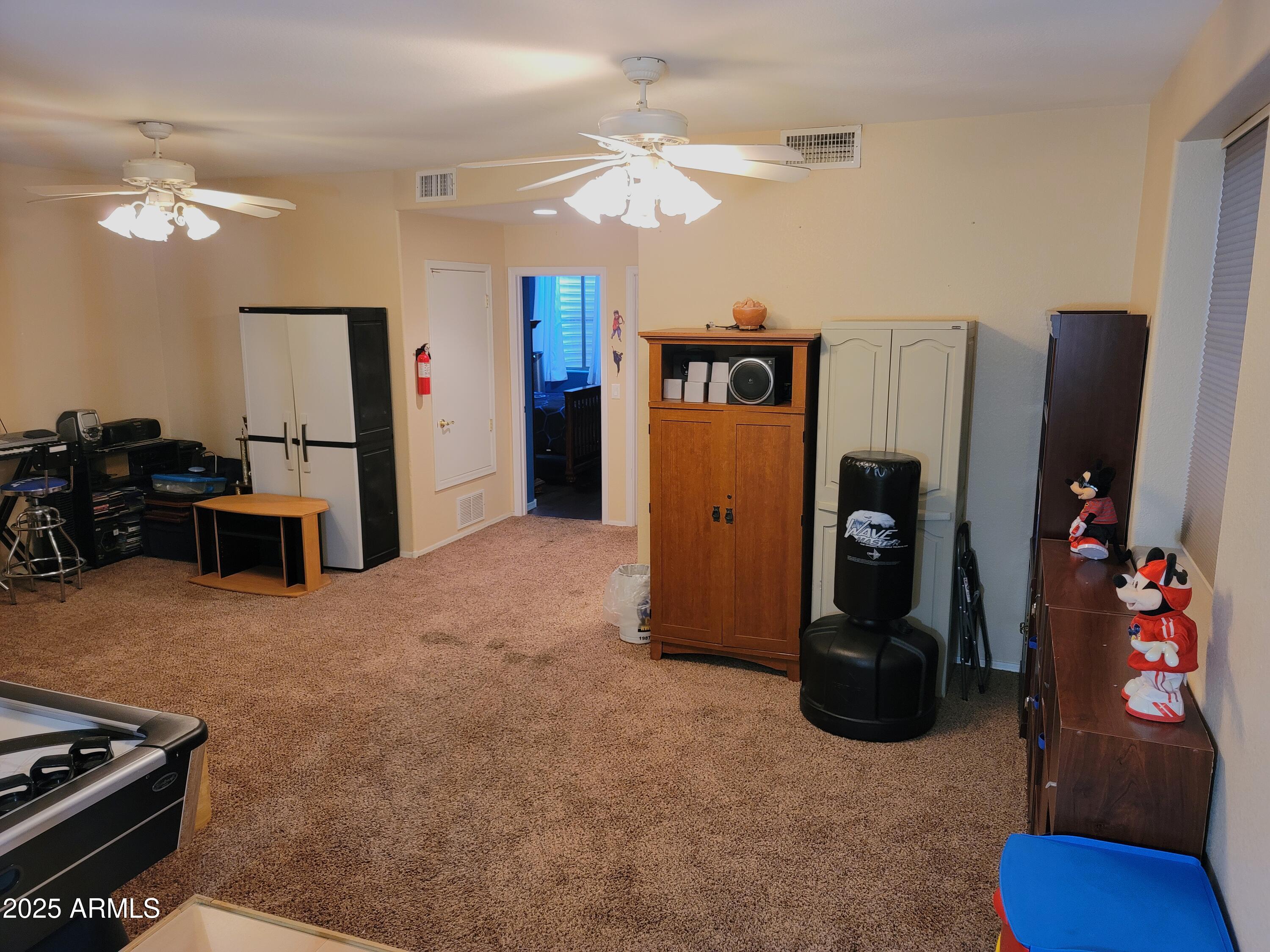 3060 East Hope Street Mesa, AZ 85213 - Photo 30 of 61 33 Hope finished basement