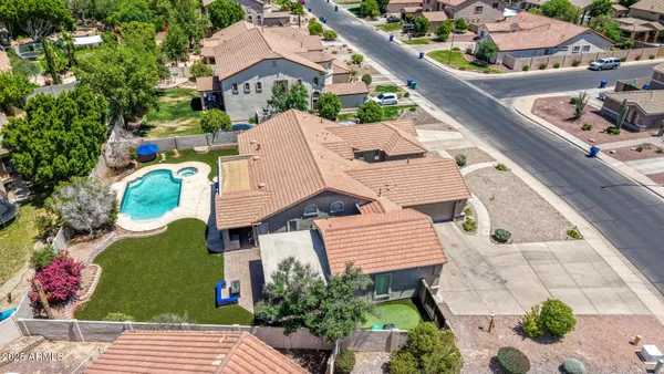 $1,099,999 | 3060 East Hope Street, Mesa, AZ 85213