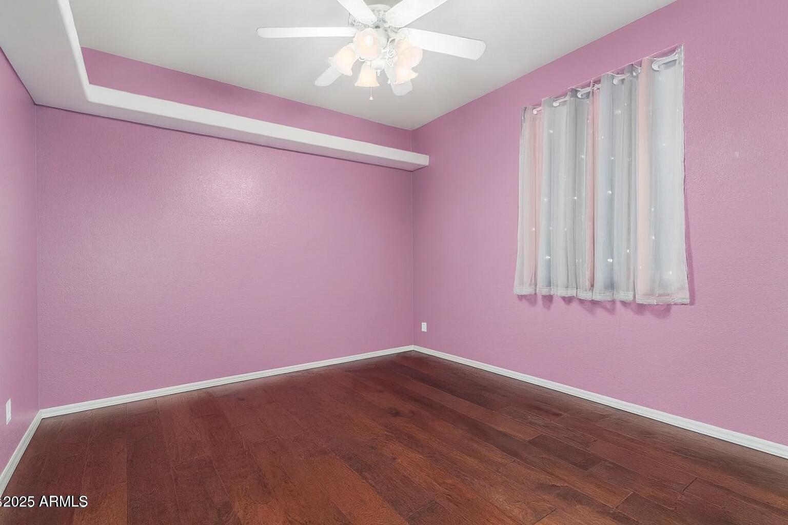 3060 East Hope Street Mesa, AZ 85213 - Photo 34 of 61 bedroom 1 downstairs