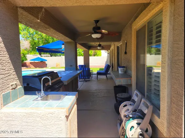 $1,099,999 | 3060 East Hope Street, Mesa, AZ 85213