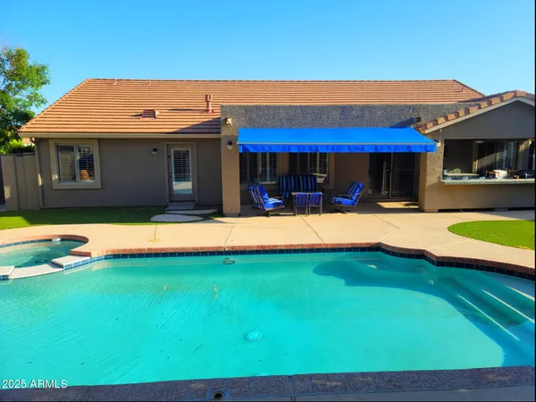 $1,099,999 | 3060 East Hope Street, Mesa, AZ 85213