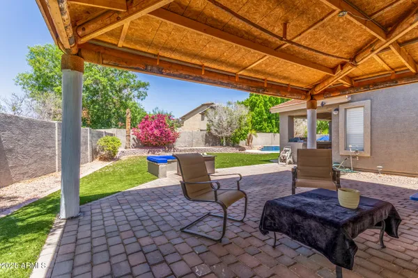 $1,099,999 | 3060 East Hope Street, Mesa, AZ 85213
