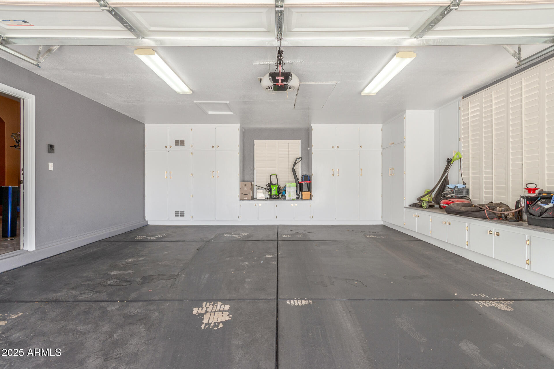 3060 East Hope Street Mesa, AZ 85213 - Photo 54 of 61 11 Hope 2 car garage with tons of storag