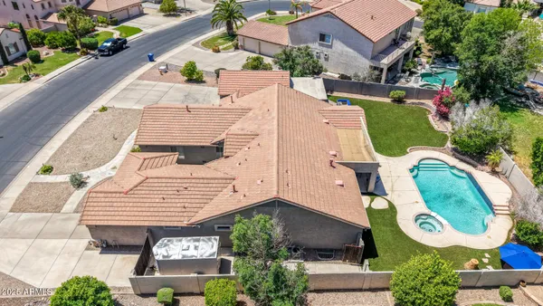$1,099,999 | 3060 East Hope Street, Mesa, AZ 85213