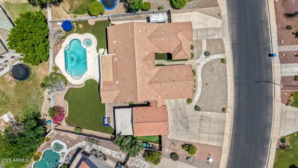 $1,099,999 | 3060 East Hope Street, Mesa, AZ 85213