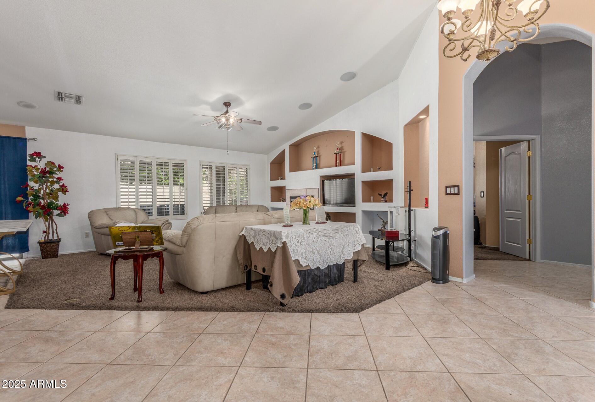 3060 East Hope Street Mesa, AZ 85213 - Photo 6 of 61 13 Hope family room