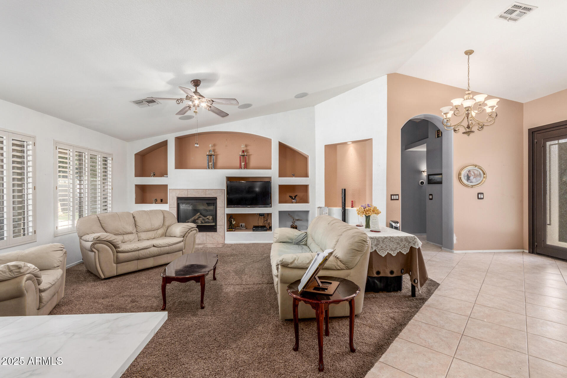 3060 East Hope Street Mesa, AZ 85213 - Photo 8 of 61 12 Hope family room