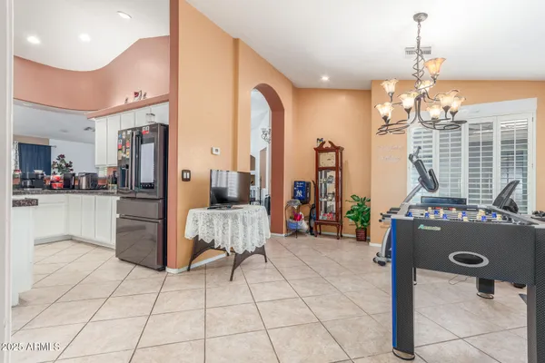 $1,099,999 | 3060 East Hope Street, Mesa, AZ 85213