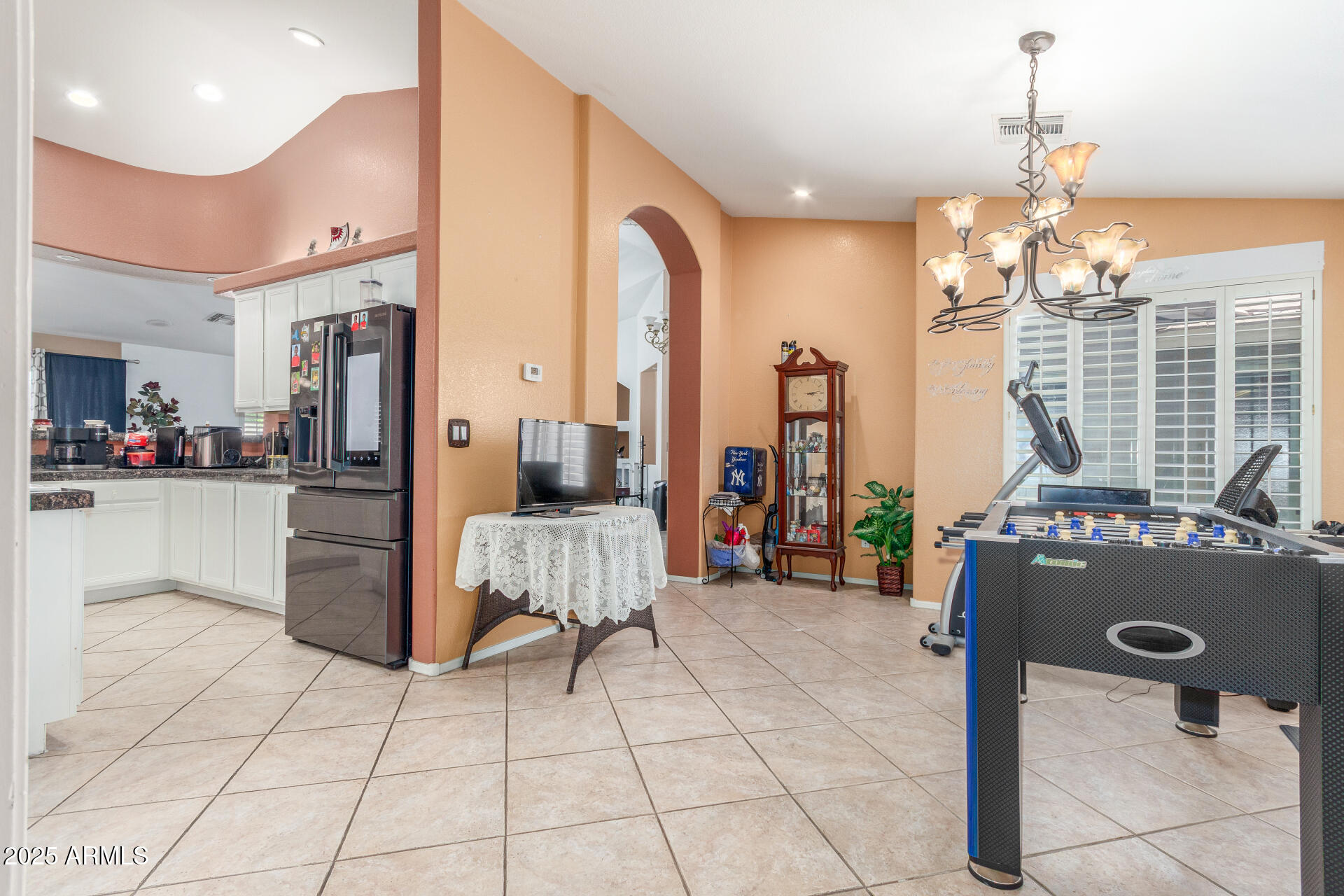 3060 East Hope Street Mesa, AZ 85213 - Photo 10 of 61 15 Hope formal dining or game area