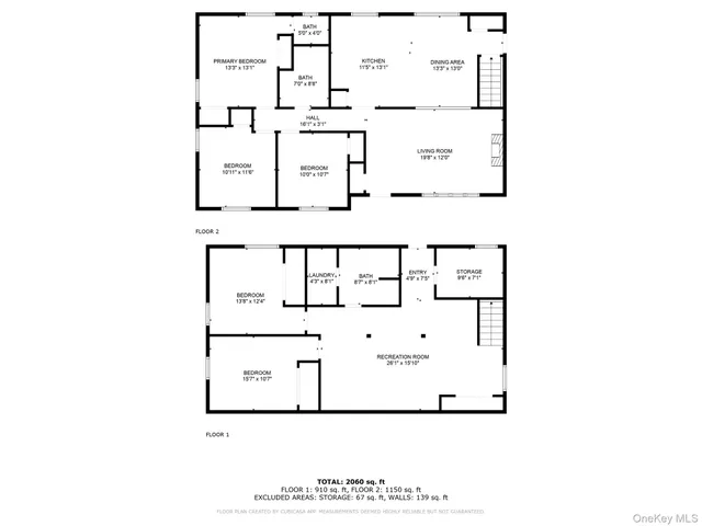 $1,095,000 | 3 Emily Court, Hampton Bays, NY 11946