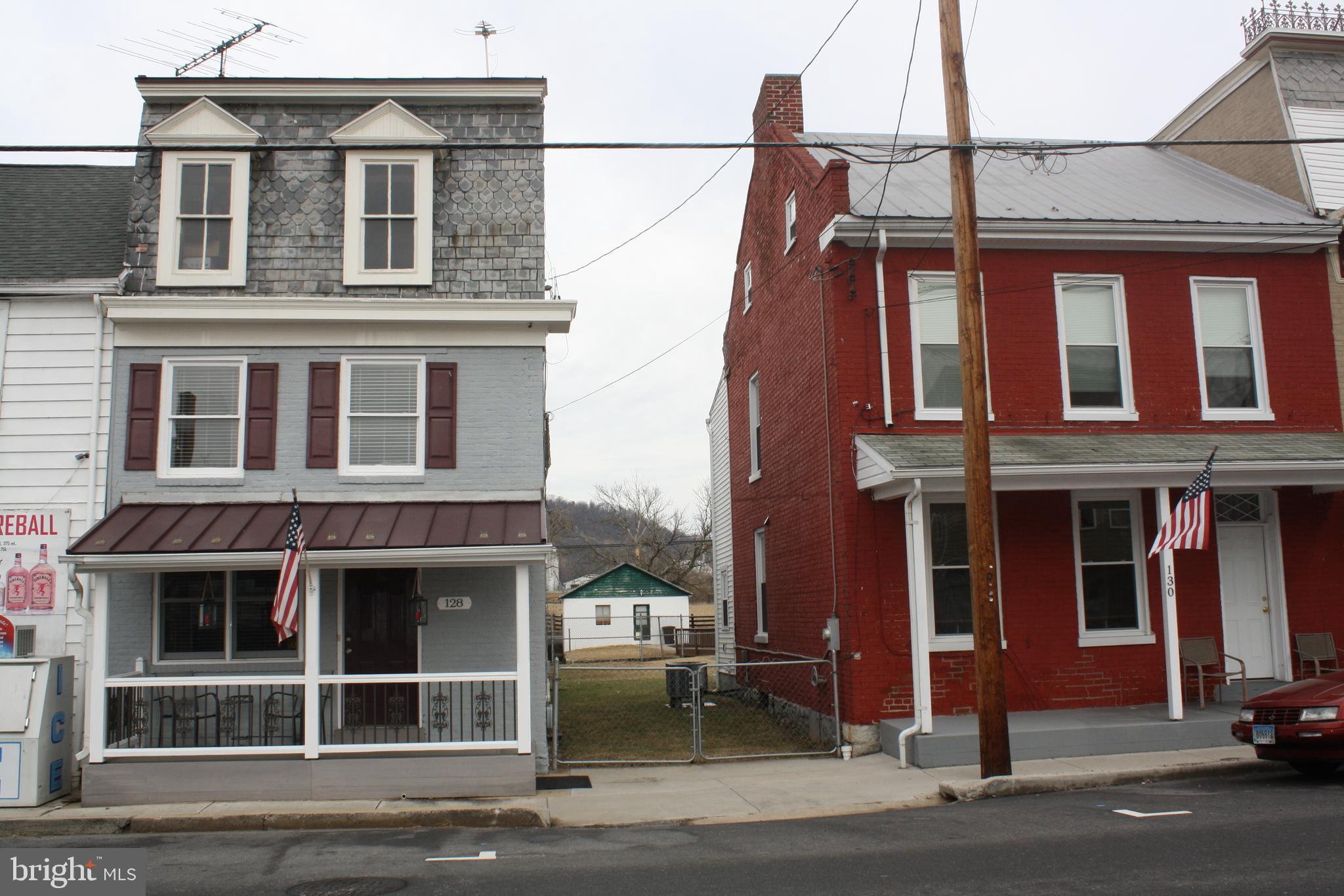 128 Cumberland Street Clear Spring, MD 21722 - Photo 15 of 41