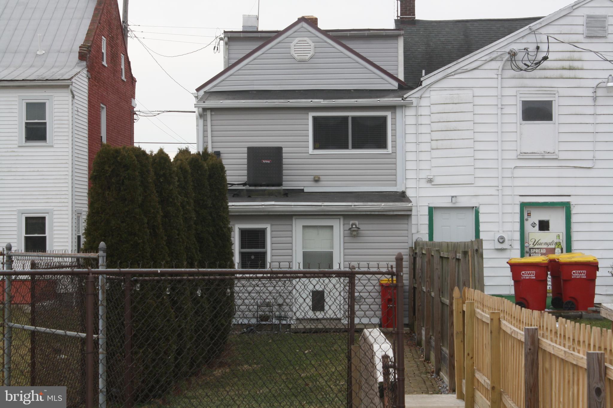 128 Cumberland Street Clear Spring, MD 21722 - Photo 34 of 41