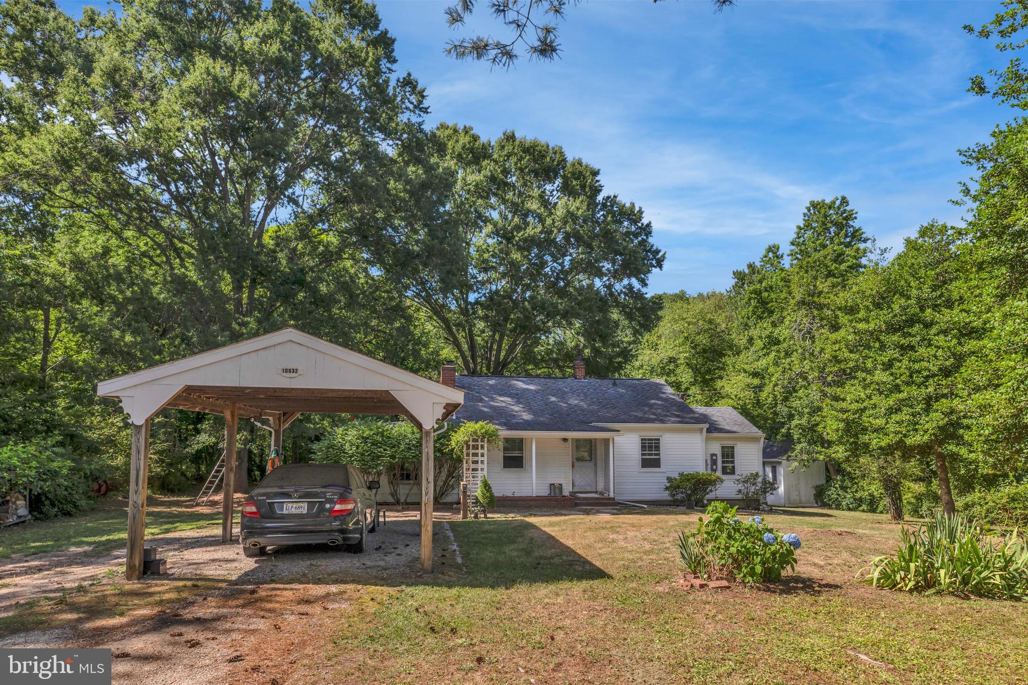 10632 Old Colchester Road Lorton, VA 22079 - Photo 2 of 54