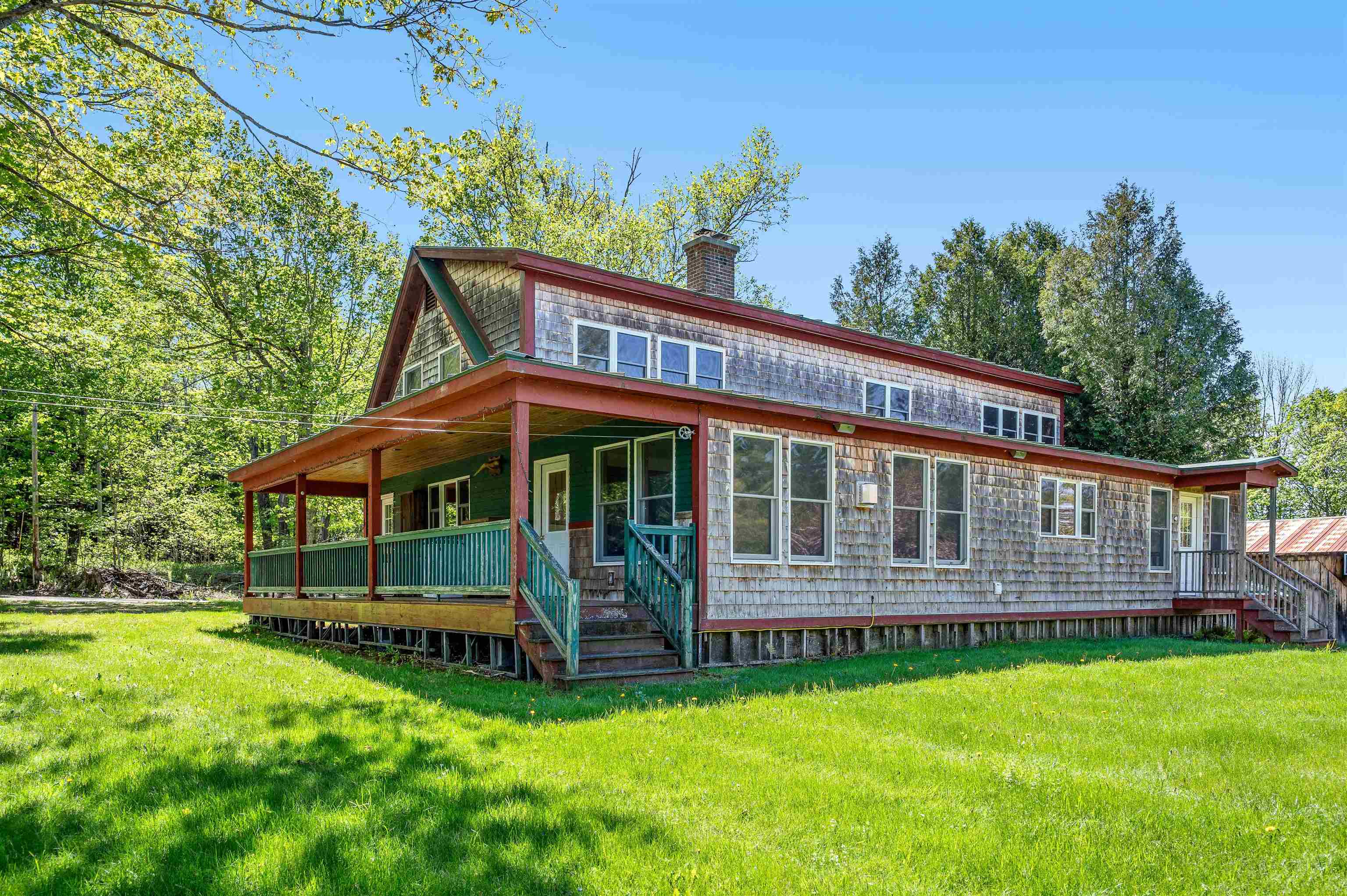 87 Bailey Pond Road Marshfield, VT 05658 - Photo 57 of 57