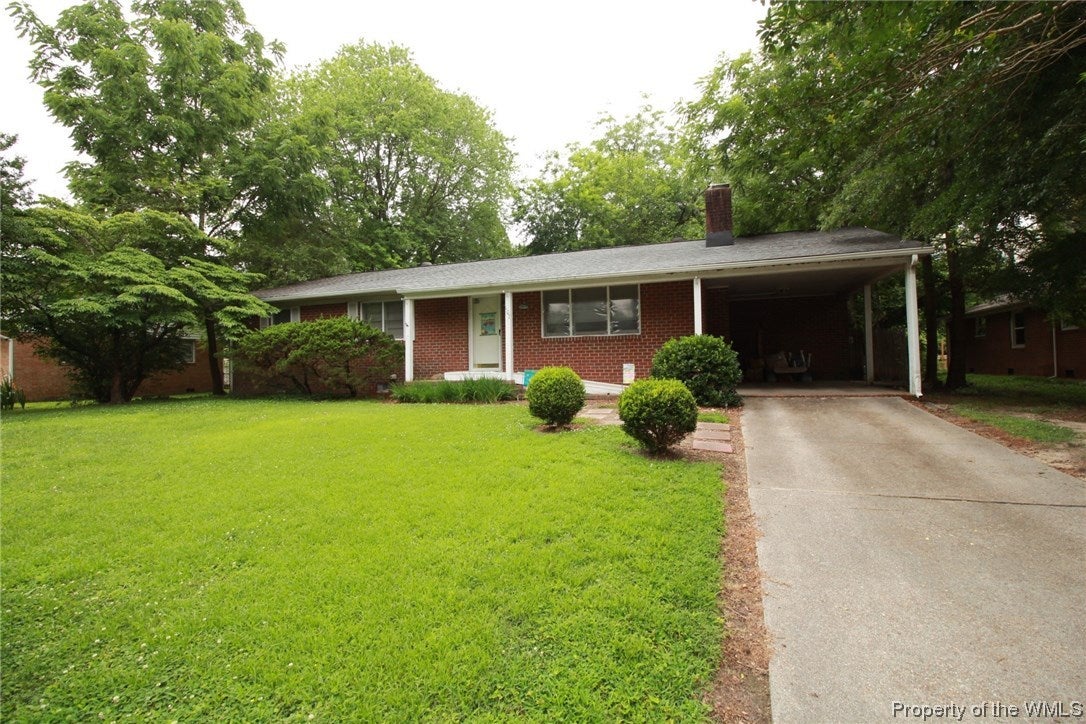 107 Caran Road Williamsburg, VA 23185 - Photo 1 of 1 Gallery Image 1