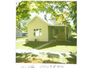 211 East 14th Street Rochester, IN 46975 - Photo 1 of 1