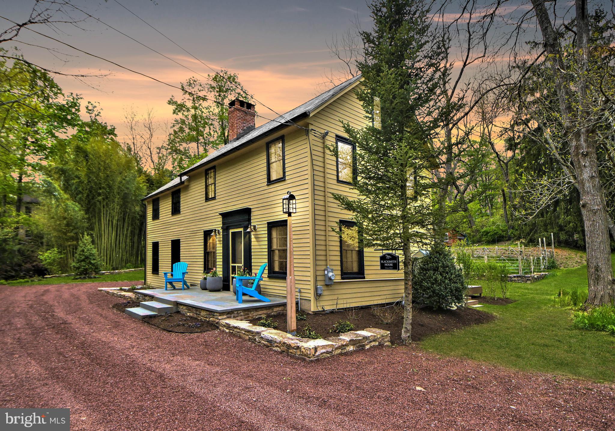 6163 Carversville Road Doylestown, PA 18902 - Photo 65 of 66