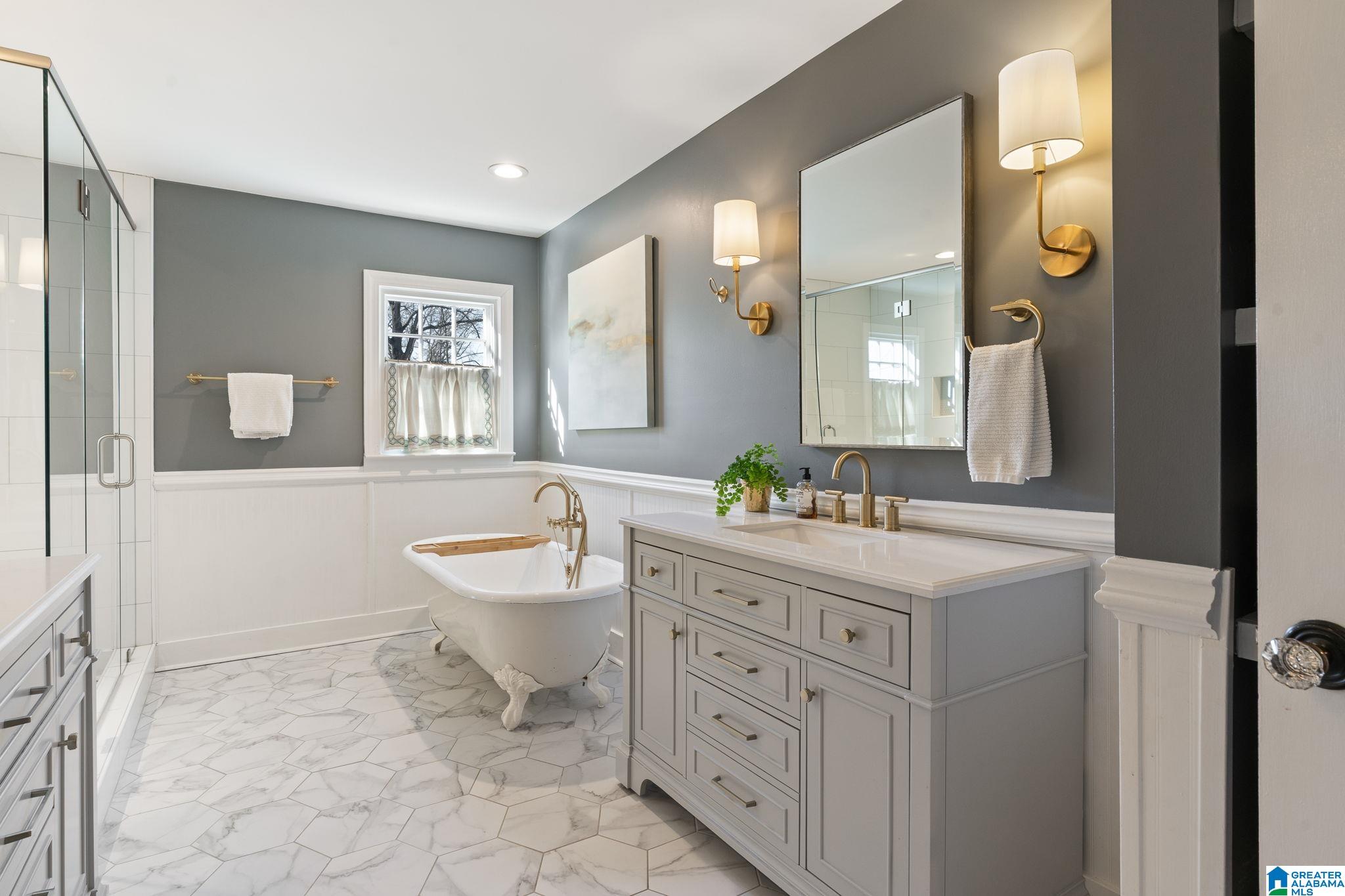 1852 Lancaster Road Birmingham, AL 35209 - Photo 21 of 54
