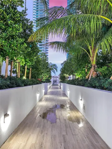 a view of bathroom with sink and bathtub
