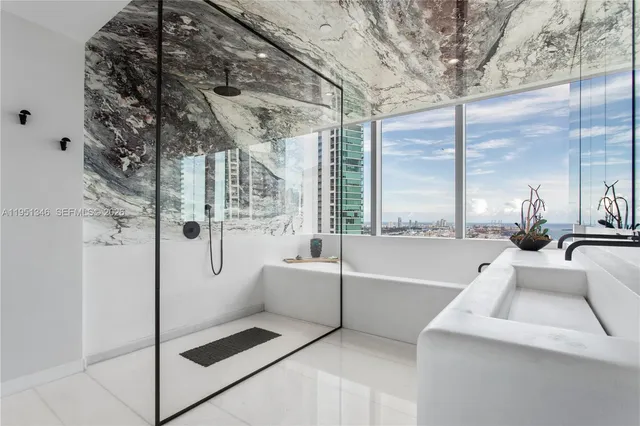 $2,850,000 | 851 Northeast 1st Avenue, Unit 3411, Miami, FL 33132