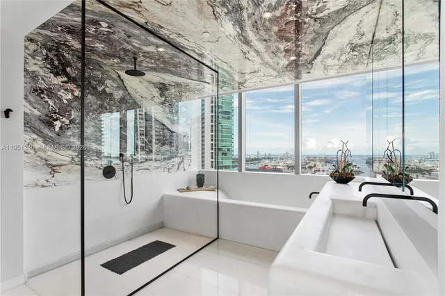 $2,850,000 | 851 Northeast 1st Avenue, Unit 3411, Miami, FL 33132