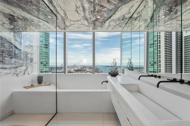 $2,850,000 | 851 Northeast 1st Avenue, Unit 3411, Miami, FL 33132