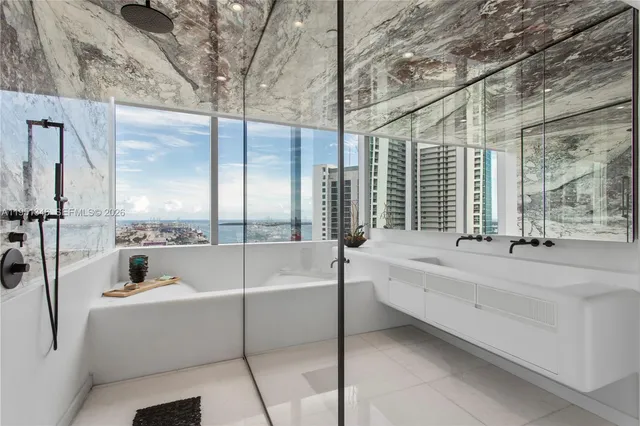 $2,850,000 | 851 Northeast 1st Avenue, Unit 3411, Miami, FL 33132