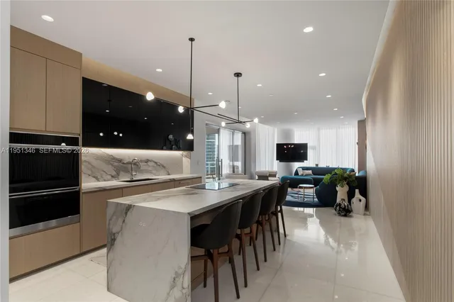 $2,850,000 | 851 Northeast 1st Avenue, Unit 3411, Miami, FL 33132