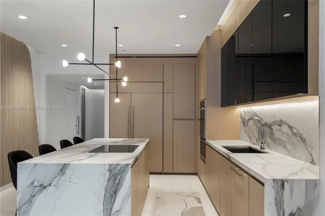 $2,850,000 | 851 Northeast 1st Avenue, Unit 3411, Miami, FL 33132